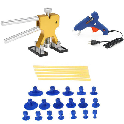 Extracteur de bosses voiture – outil de débosselage sans peinture