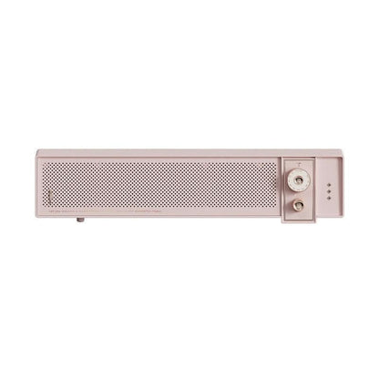 Portable, outdoor Bluetooth speaker