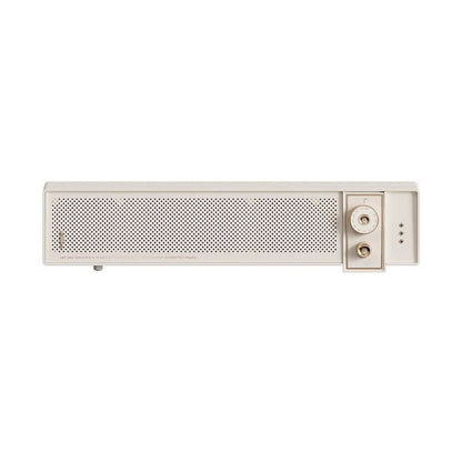Portable, outdoor Bluetooth speaker