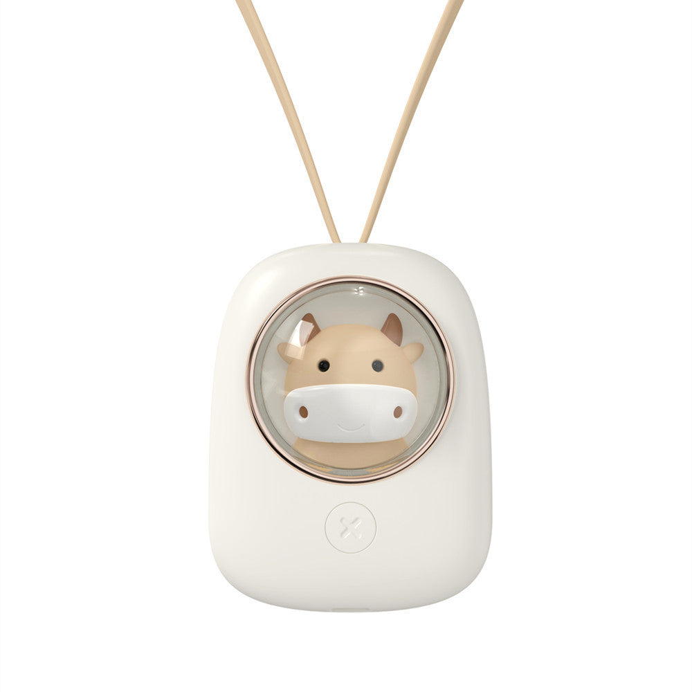 Ventilateur Tour de Cou Portable