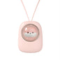 Ventilateur Tour de Cou Portable