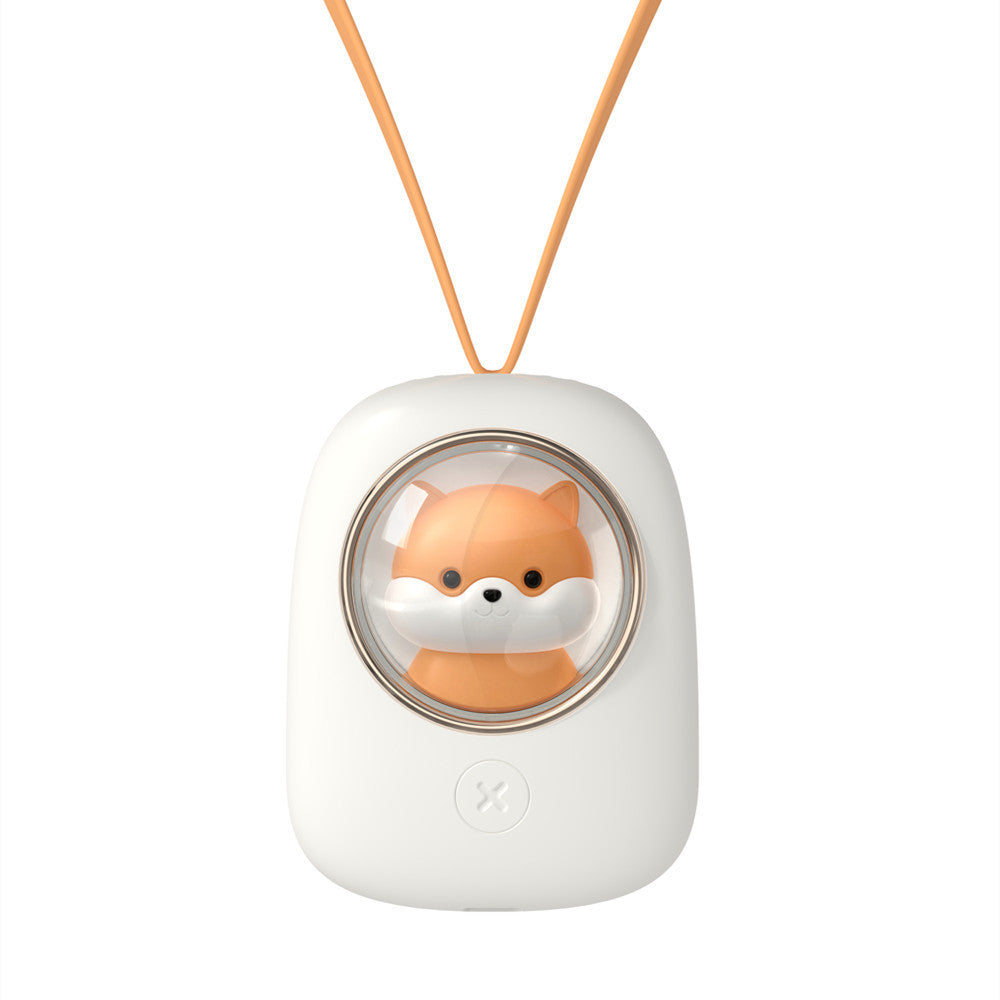 Ventilateur Tour de Cou Portable