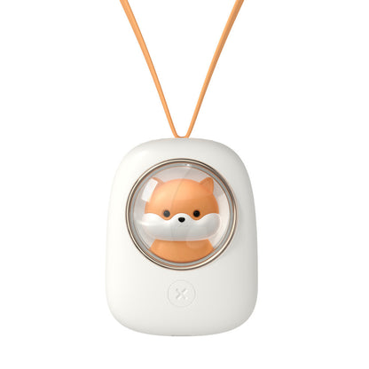 Ventilateur Tour de Cou Portable