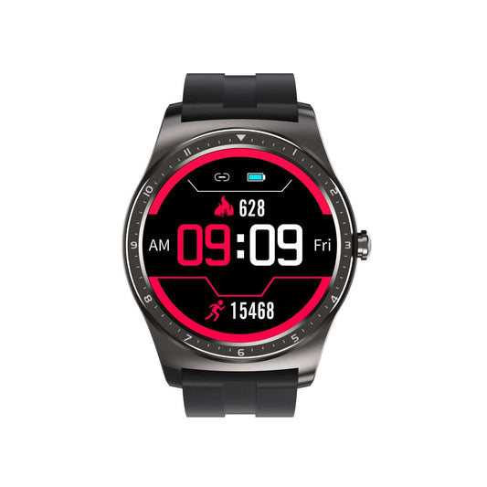 Full Circle Smart Watch