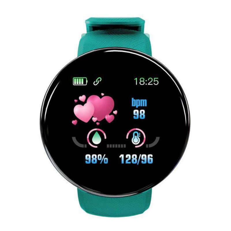 D18 Smart Bracelet