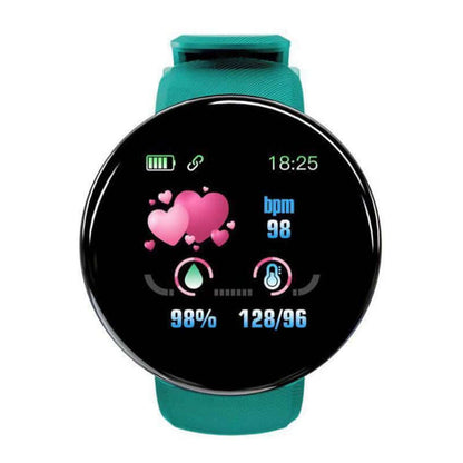 D18 Smart Bracelet