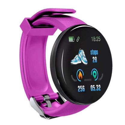 D18 Smart Bracelet