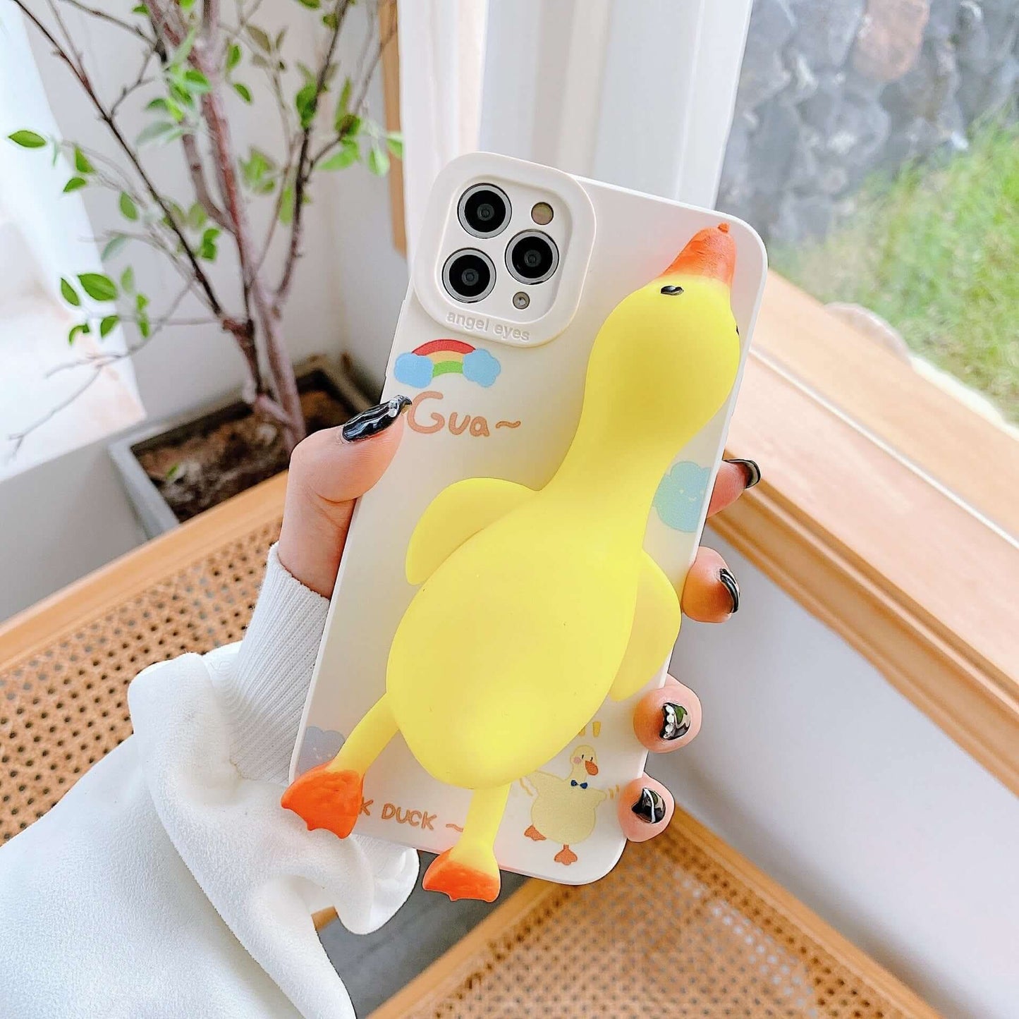 Coque de téléphone universelle compatible Apple