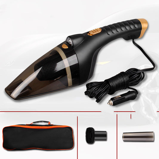 Aspirateur Voiture 12V