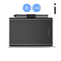 Tablette graphique Bluetooth intelligente
