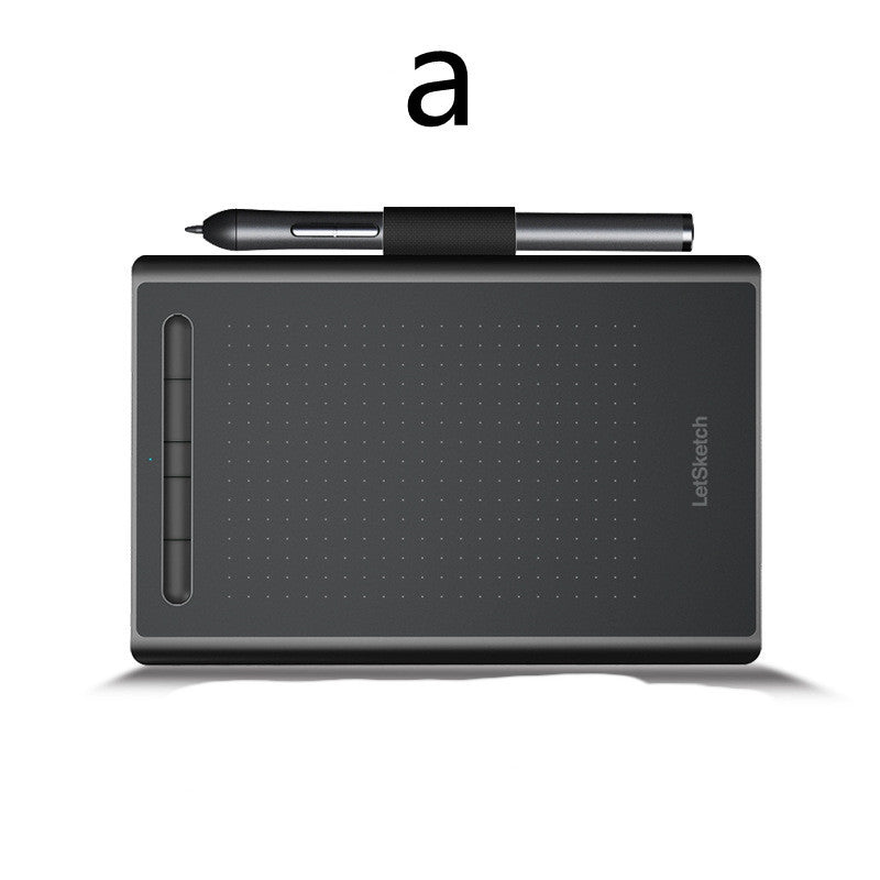 Tablette graphique Bluetooth intelligente