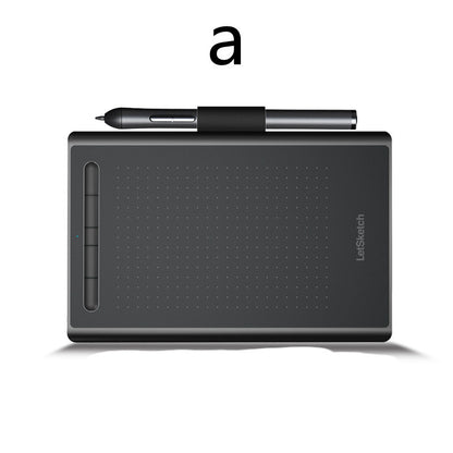 Tablette graphique Bluetooth intelligente