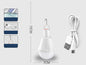Ampoule Rechargeable Ultra-Lumineuse