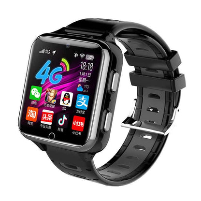 MP5 Smartwatch 4G