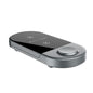 15W Fast Charge Wireless Charger Mobile Phone Watch Headset Three In One Vertical Foldable