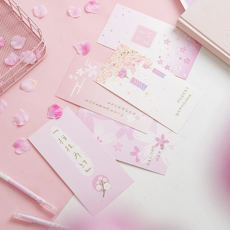 Ensemble créatif de stylos gel Sakura