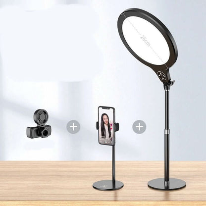 Lampe Beauté Écran Complet