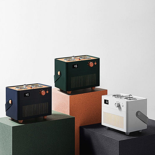 Humidificateur Portable Phono