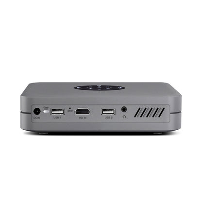 HD home theater mini portable DLP projector