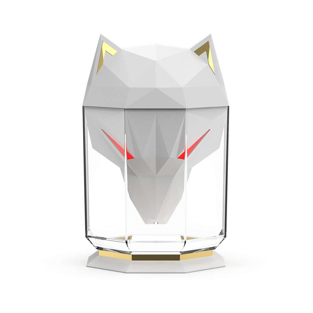 🌬️ Humidificateur d’Air War Wolf