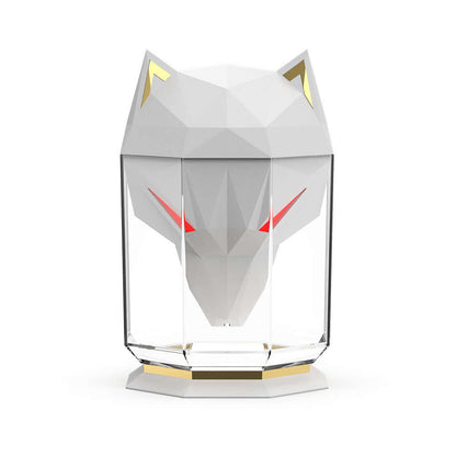 🌬️ Humidificateur d’Air War Wolf