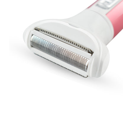 Rasoir Féminin Multifonction – Épilation Douce et Précise pour Tout le Corps