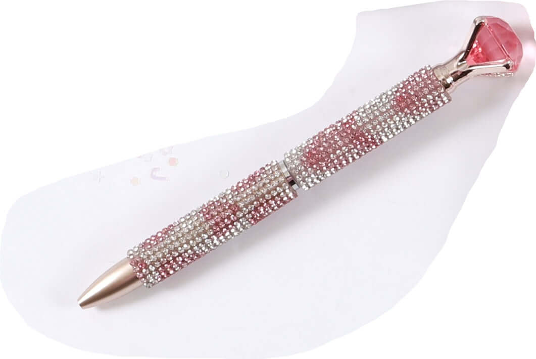 Stylo Strass