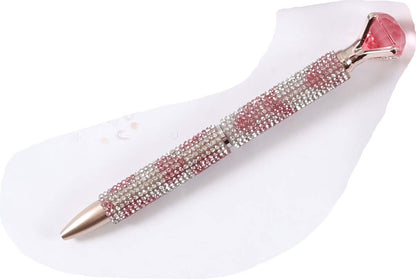 Stylo Strass
