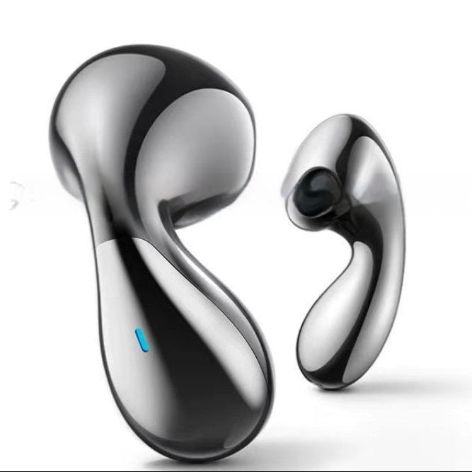 Casque Bluetooth stéréo sans fil – E-sports, étudiant, bureau, musique et gaming