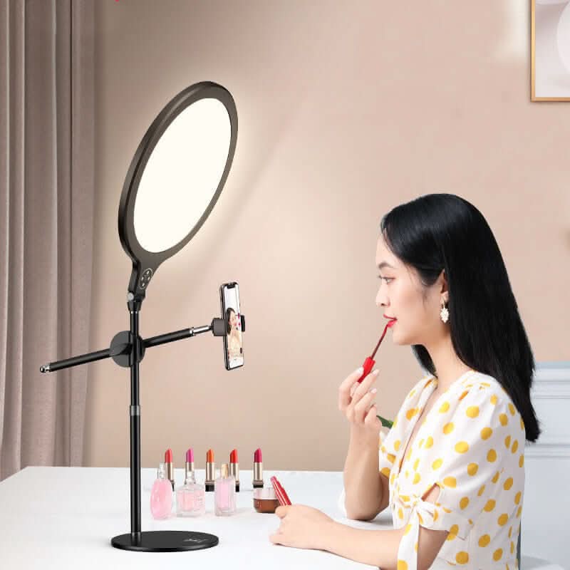 Lampe Beauté Écran Complet