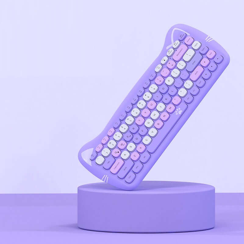 Clavier Bluetooth Sans Fil
