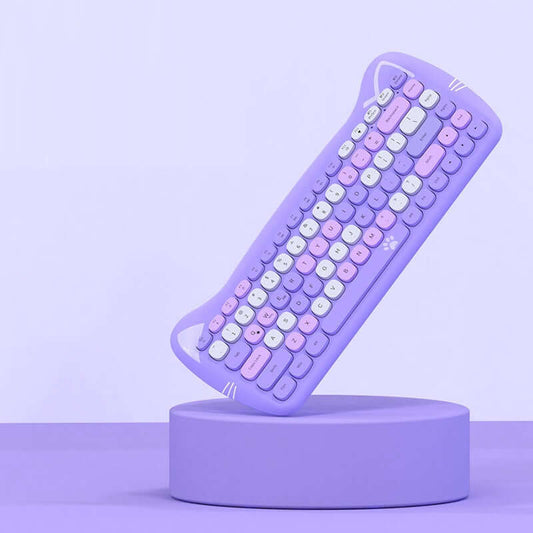 Clavier Bluetooth Sans Fil