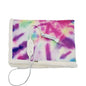 Couverture Chauffante Tie-Dye