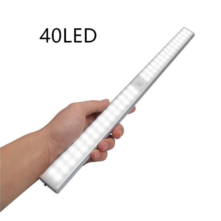 Lampe à capteur de mouvement