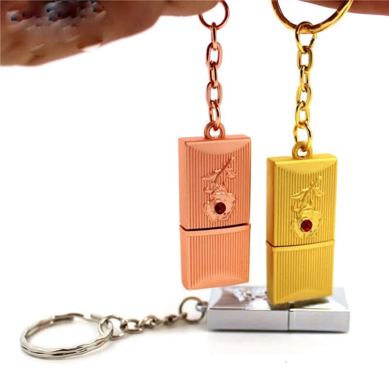 Clé USB Cristal Bijou