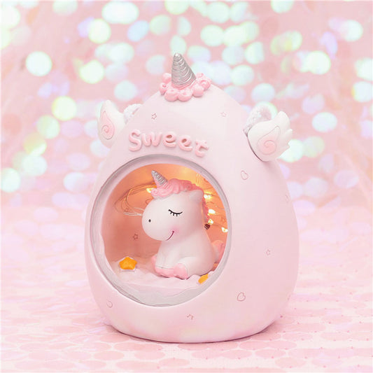 Lampe de Nuit Enfant