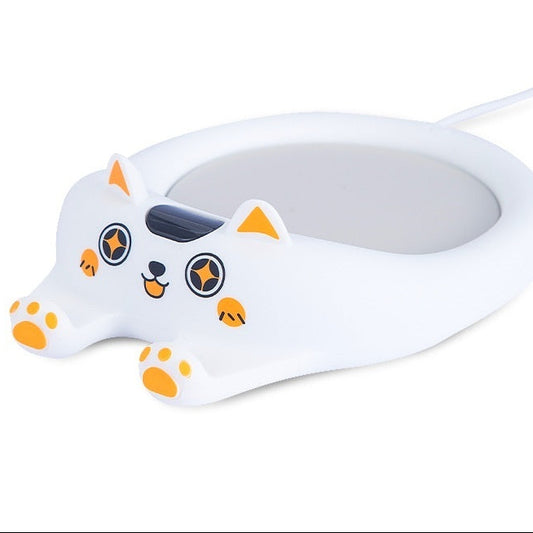 Sous‑verre chauffant intelligent – 3 niveaux de température réglables