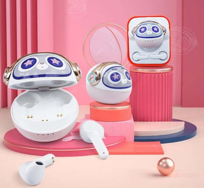 Casque Bluetooth TWS Sans Fil