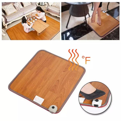 Winter Feet-warming Pad Fantastic Heating Appliance