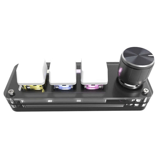Mini Clavier RGB Programmable