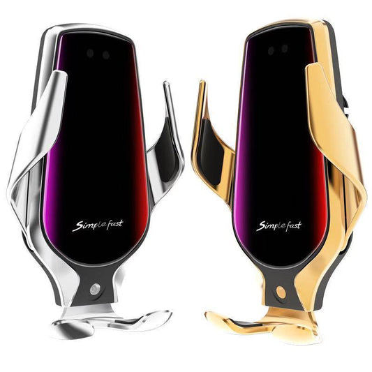 Magic Clip R3 – support de téléphone pour voiture