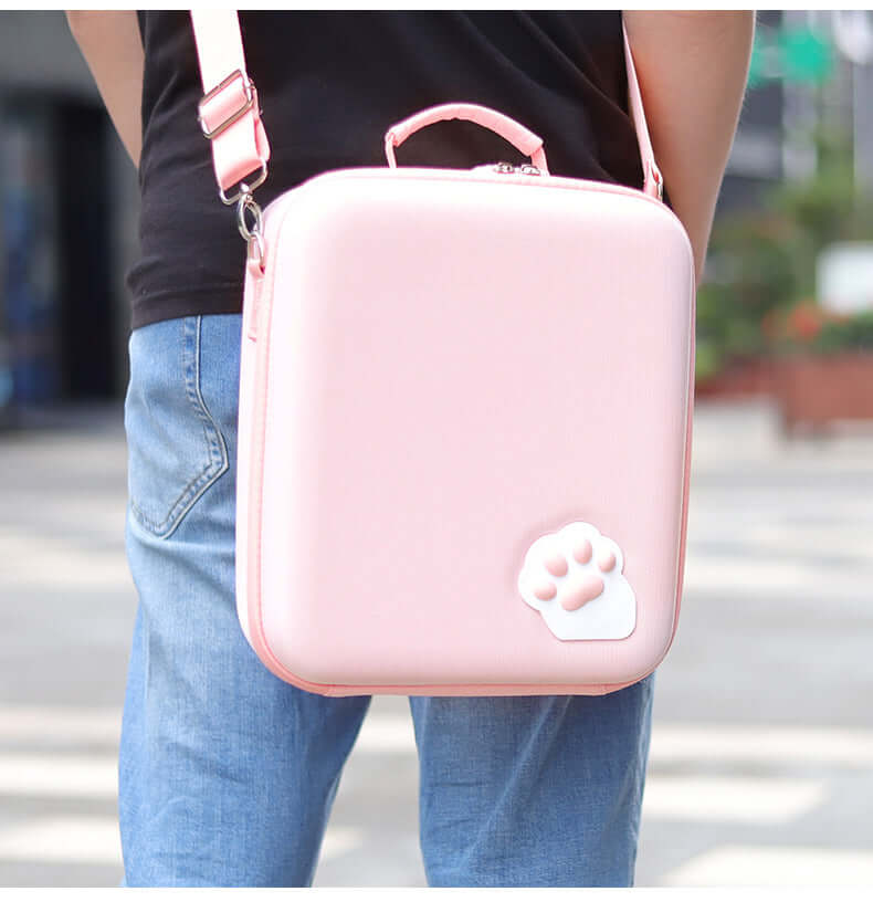 Sac de rangement complet pour Nintendo Switch