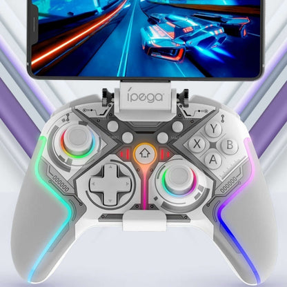 Manette de jeu sans fil Bluetooth