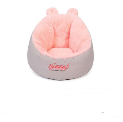 Lit Chauffant pour Chien et chat