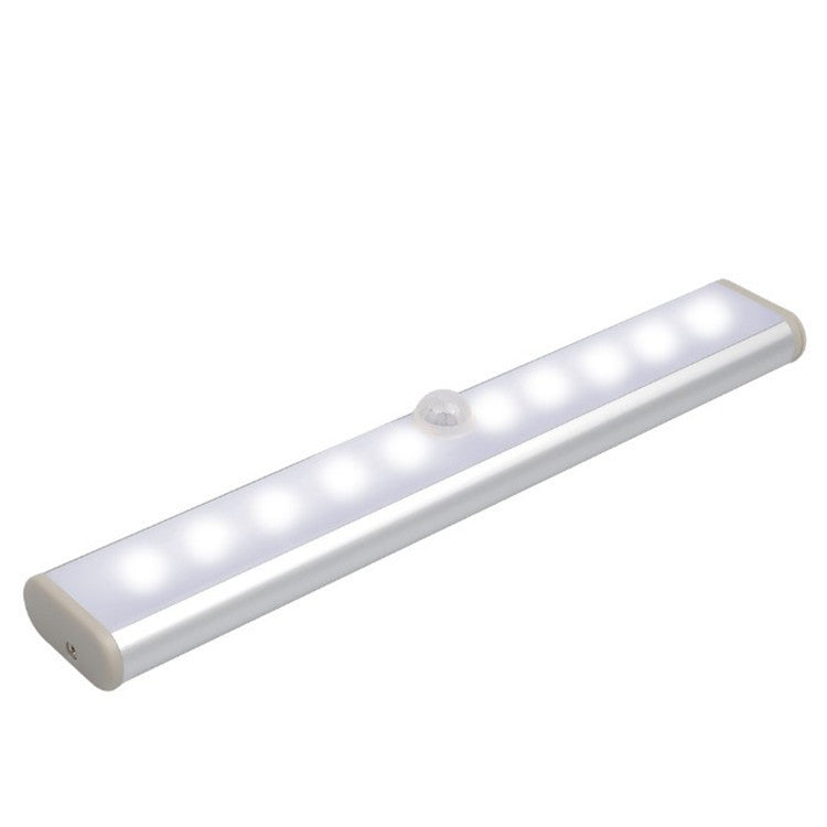 Lampe à capteur de mouvement