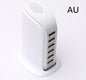 Station de charge USB verticale 30W