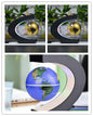 Globe Terrestre à Lévitation Magnétique