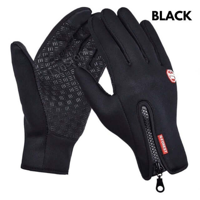 Gants d’Hiver Moto