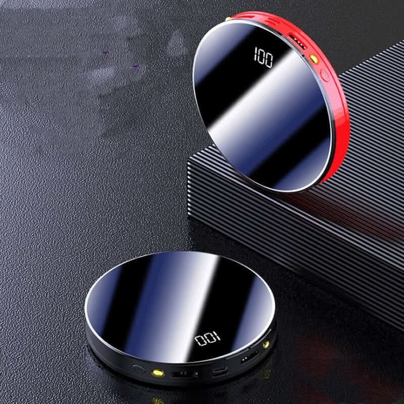PowerMirror “LunaCharge”