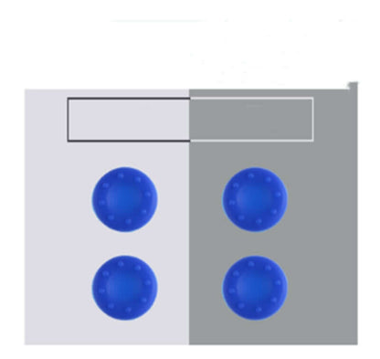 PS4 Joystick Cover Cap NS Pro One